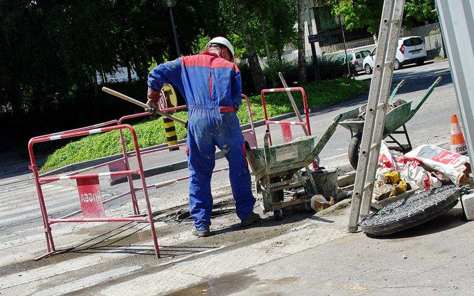 débouchage d'égout Bury
