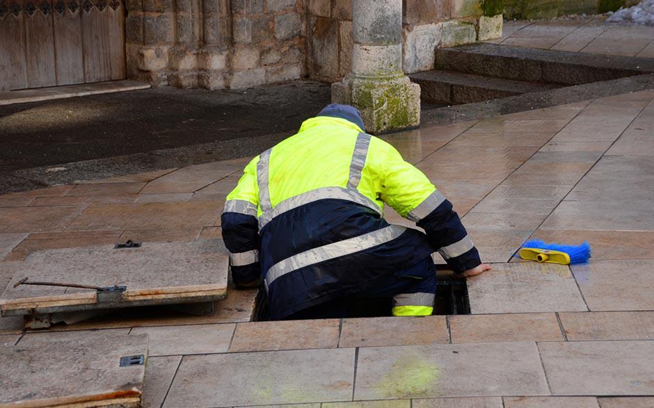 débouchage de canalisations Bondoufle